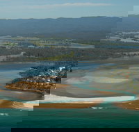 Tuross Head Heritage Area - Accommodation Sydney