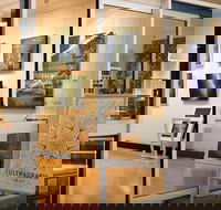 Ultragrafik Fine Art Gallery - Accommodation Sydney