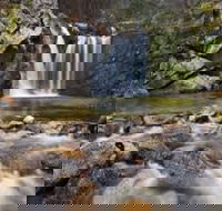 Upper Crystal Creek - Accommodation Sydney