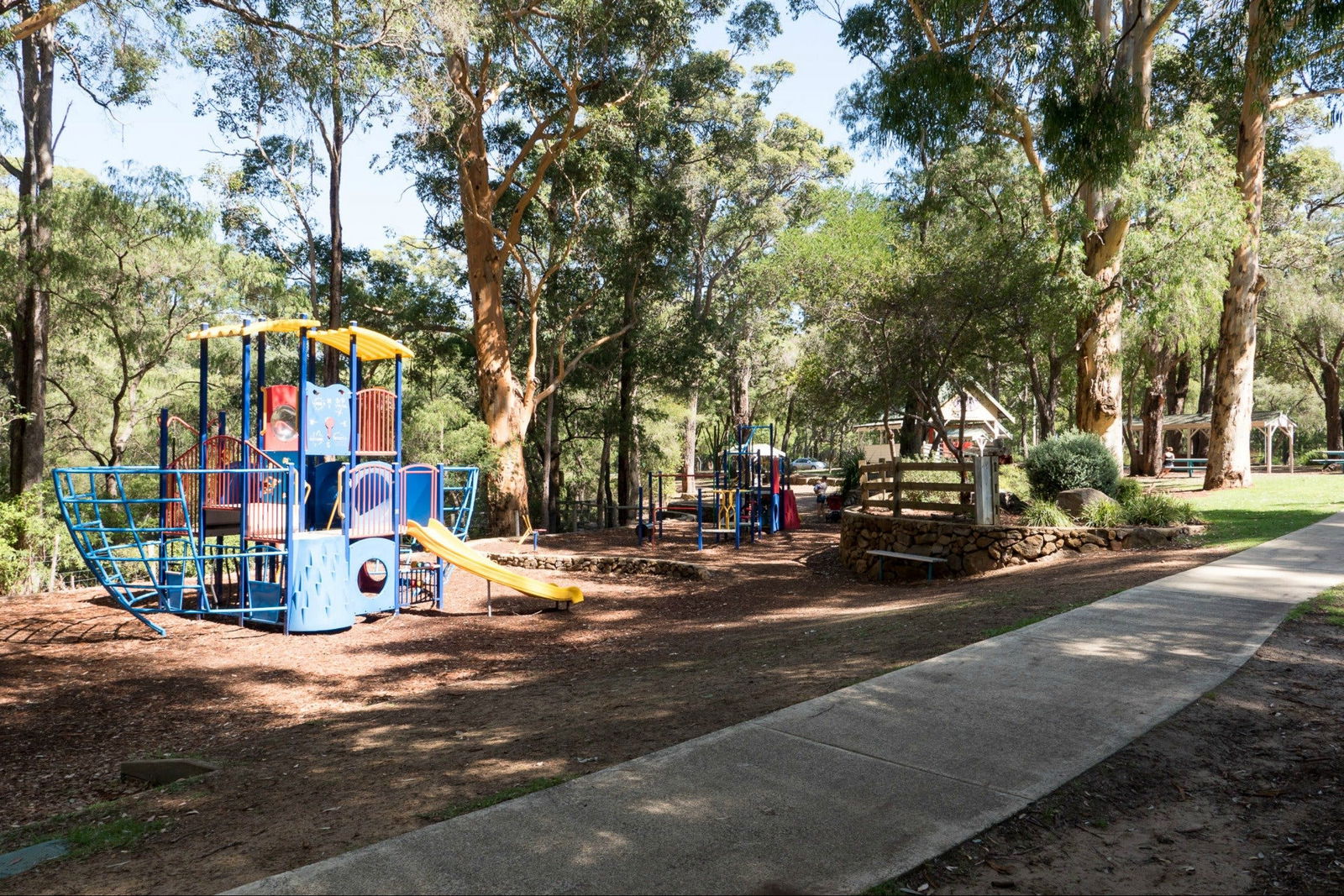  Accommodation Sydney