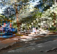 Vasse River and Rotary Park - Accommodation Sydney