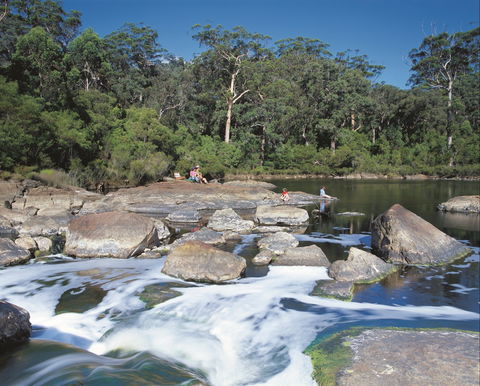 Walpole-Nornalup National Park - Sydney 4u 2