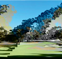 Wanneroo Golf Club - Sydney Resort