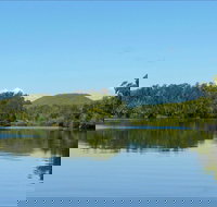 Warrell Creek - Accommodation Sydney