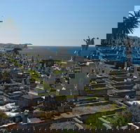 Waverley Cemetery - Sydney 4u