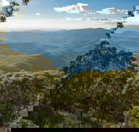 West Kaputar Lookout - Sydney Resort