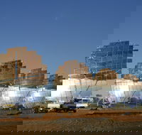 Windorah Solar Farm - Accommodation Sydney