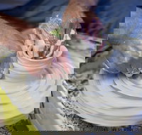 Womboota Artisan Pottery - Accommodation Sydney