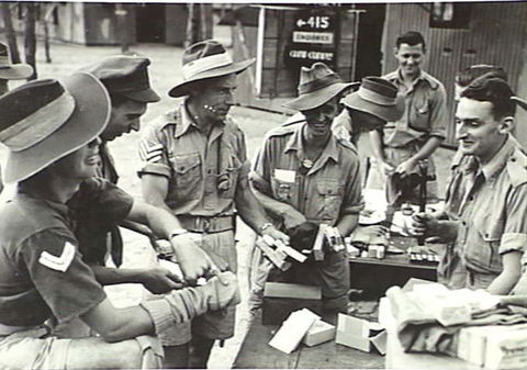 WWII Noonamah Railway Siding And Stores Depot - Accommodation Sydney 0