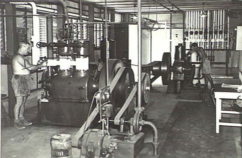 WWII Noonamah Railway Siding And Stores Depot - Accommodation Sydney 2