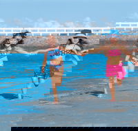 Wynnum - Accommodation Sydney