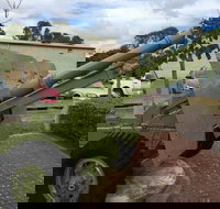 Yankalilla Memorial Park - Accommodation Sydney