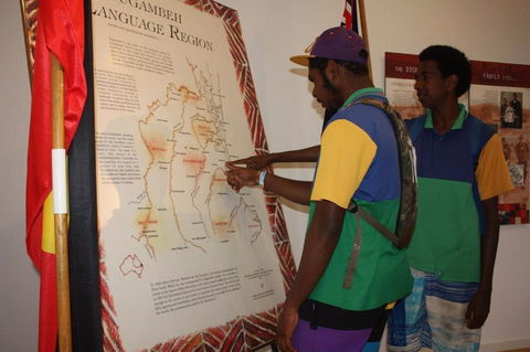 Yugambeh Museum Language And Heritage Research Centre - Accommodation Sydney 0