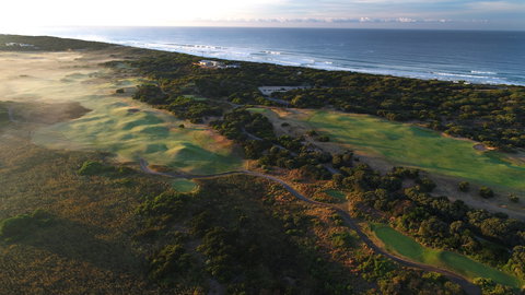 13th Beach Golf Links - Accommodation Sydney 0