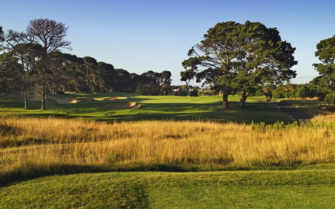 13th Beach Golf Links - Accommodation Sydney 2