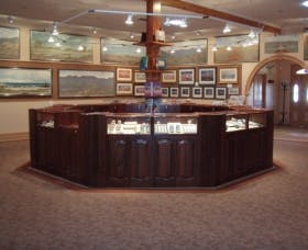 Absaloms Gallery - Accommodation Sydney 2
