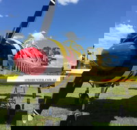 Aerohunter - Accommodation Sydney