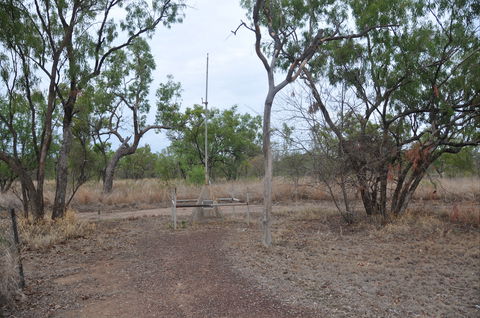 Alexander Forest Memorial - Sydney 4u 0