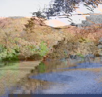 Alligator / Crocodile Hole - Accommodation Sydney