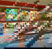 Alpha31 Art Gallery and Sculpture Garden - Accommodation Sydney