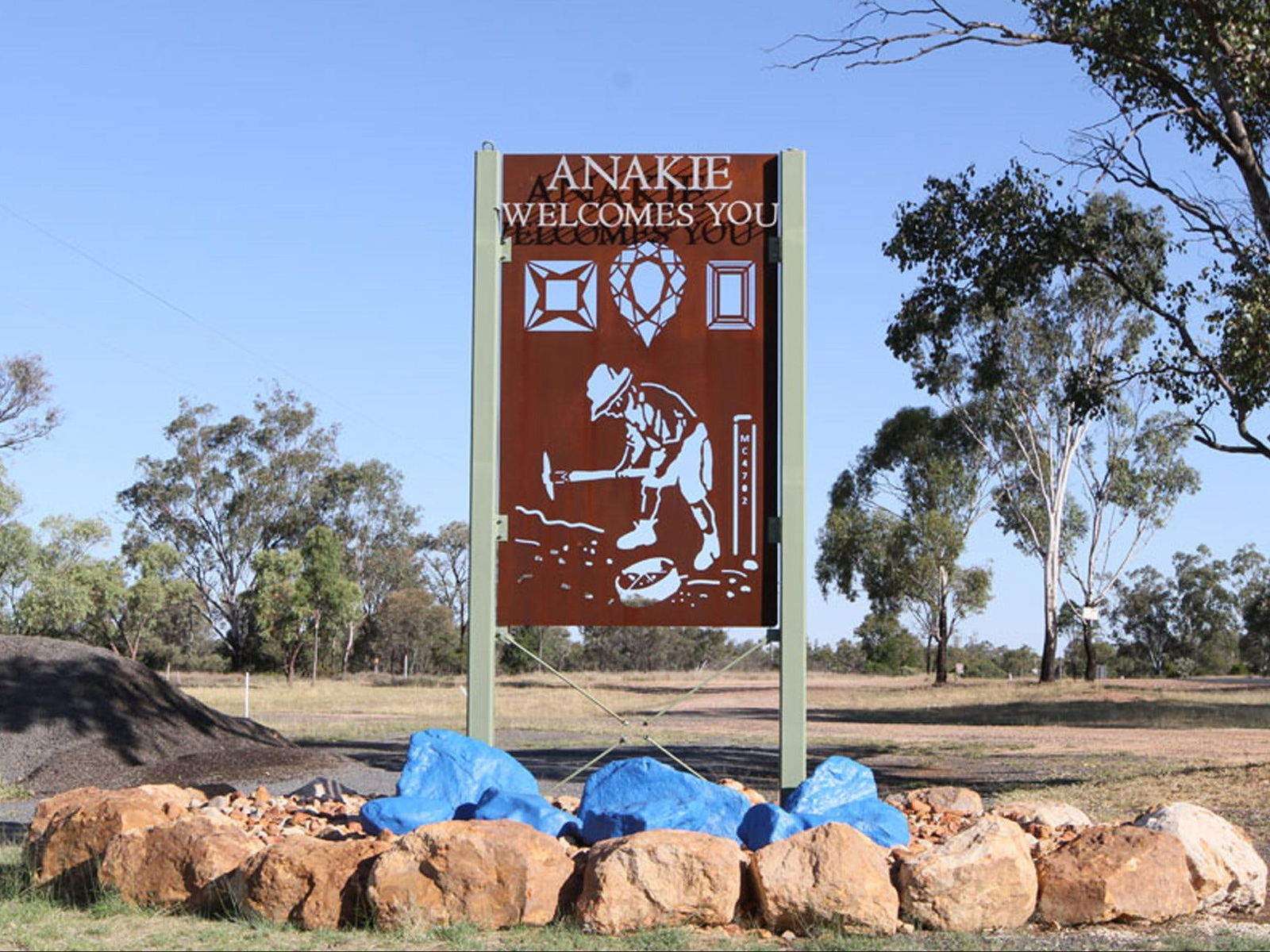Anakie QLD Accommodation Sydney