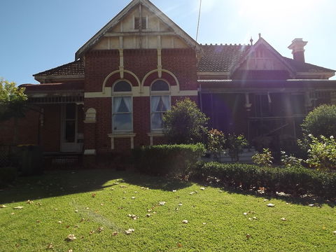 Antiques Of The Riverina - Antique Trail - Sydney 4u 1