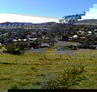 Apex Lookout Dungog - Accommodation Sydney