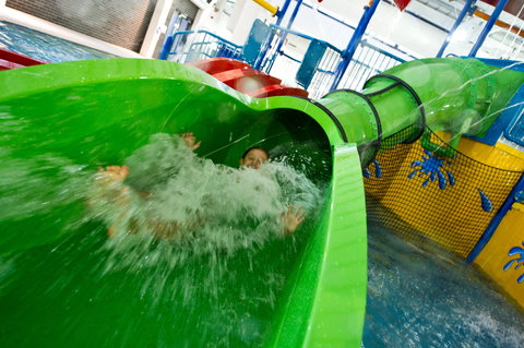 AquaPulse - Sydney Resort 0