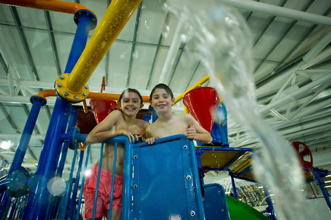 AquaPulse - Sydney Resort 1