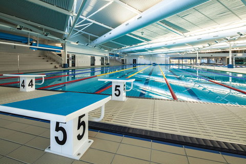 AquaPulse - Sydney Resort 2