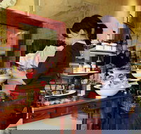 Ararat - Accommodation Sydney