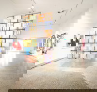 Ararat Gallery TAMA - Accommodation Sydney