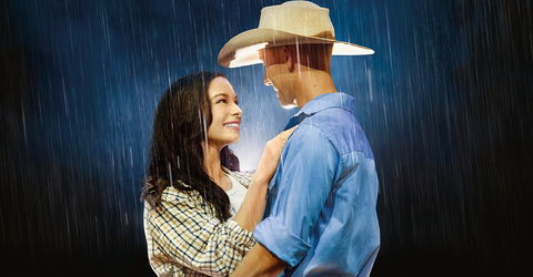 Australian Outback Spectacular's Heartland - Sydney 4u 0