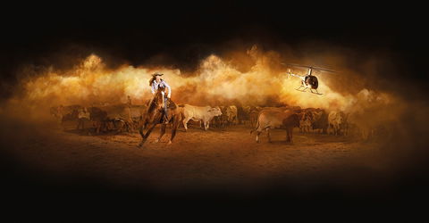 Australian Outback Spectacular's Heartland - Sydney 4u 2
