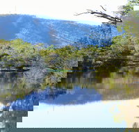 Avon River Walk Trail and Janet Millet Lane - Accommodation Sydney