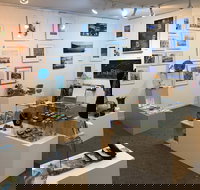 Batemans Bay Visitors Centre Art Gallery - Sydney Resort