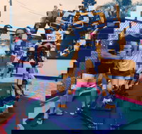 Batemans Bay Mini Golf - Sydney Resort