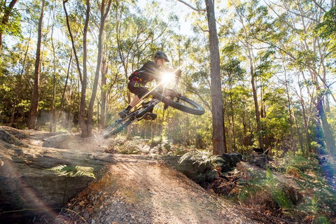 Bayview Conservation Area - Accommodation Sydney 2