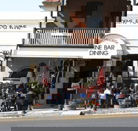 Beechworth - Sydney Resort