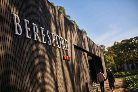 Beresford Estate Tasting Pavilion - Accommodation Sydney 0