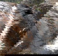 Biamanga Cultural Area Mumbulla Creek Falls and Picnic Area - Accommodation Sydney