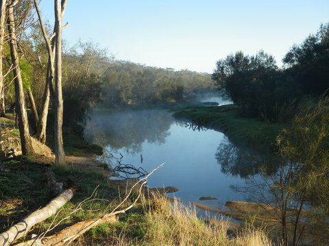 Bilya Walk Track - Sydney Resort 0