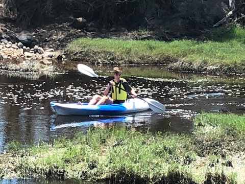 Bilya Walk Track - Sydney Resort 1