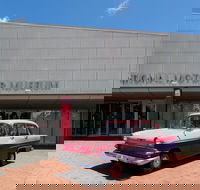 Birdwood - Accommodation Sydney