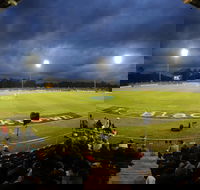 Blacktown International Sportspark - Accommodation Sydney