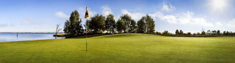 Black Bull Golf Course - Accommodation Sydney 2