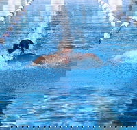 Bomaderry Aquatic Centre - Sydney Resort