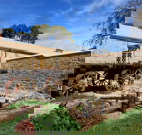 Bon Accord Mine Complex - Accommodation Sydney