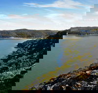 Brisbane Water National Park - Sydney 4u