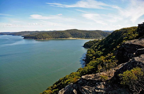 Brisbane Water National Park - Accommodation Sydney 0